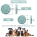 Pet Slow Food Bowl Pet Utensil Anti-Choking Slow Food Suction Cup Non-Slip Silicone Slow Food Bowl For Cats And Dogs