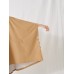 Spring And Summer New Style Simple Style Loose Pleated Back Hooded Trench Coat Women