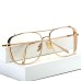 Fashion Round Big Frame Sunglasses Women Street Photo Personality Stylish Sunglasses Fashion Round Big Frame Sunglasses Women Street Photo Personality Stylish Sunglasses