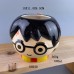 Harry Potter Tripod Pot Mug Glasses Cup Anime Peripheral Mug Moulding Cup Creative Cartoon Cup Harry Potter Ceramic Cup