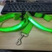 Pet Leash LED Light-Emitting Dog Leash 120CM Length 6 Colors