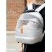 Pet Baby Bag Small Cat Bag Dog Shoulder Travel Bag Light Space Capsule Travel Bag