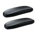 Office Chair Armrest PU Handrail 2PCS
