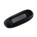Office Chair Armrest PU Handrail 2PCS