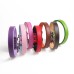 New High-Quality Leather Pet Collar Soft Double Leather Collar New High-Quality Leather Pet Collar Soft Double Leather Collar