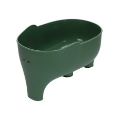 Elephant Draining Basket Multifunctional Kitchen Sink Draining Basket