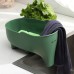 Elephant Draining Basket Multifunctional Kitchen Sink Draining Basket