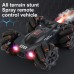 Drift Spray Stunt Racing High-Speed Music Lights 2.4g Remote Control Children's Electric Toy Car Drift Spray Stunt Racing High-Speed Music Lights 2.4g Remote Control Children's Electric Toy Car