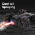 Drift Spray Stunt Racing High-Speed Music Lights 2.4g Remote Control Children's Electric Toy Car Drift Spray Stunt Racing High-Speed Music Lights 2.4g Remote Control Children's Electric Toy Car