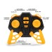 Drift Racing Remote Control Double-Sided Stunt Rampage Light Charging High-Speed Off-Road Vehicles Children's Toys