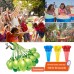 Live Water Balloon Knot Play Water Small Joy Birthday Gift Flushing Beach Can Fill The Water Children's Water Balloon
