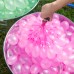 Live Water Balloon Knot Play Water Small Joy Birthday Gift Flushing Beach Can Fill The Water Children's Water Balloon