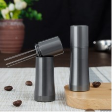 Coffee Cloth Powder Injection Coffee Powder Disperser