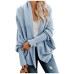 Winter New Sweater Sweater Cardigan Large Women's Sweater Coat