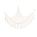 Home Tapestry Triangle Tapestry Storage Children's Bedroom Decoration Wall Decoration Toy Storage Tapestry