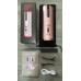 New Portable USB Charging Models Automatic Curling Iron Intelligent LCD Home Mini Lazy Hair Curler