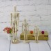 Creative Woodman Joint Puppet Palm Sketch Activity Cartoon Model Featured Home Soft Desktop Decoration