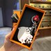 New Qatar World Cup Mascot Fans Key Chain Pendant Exquisite Men's and Women's Bag Pendant