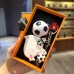 New Qatar World Cup Mascot Fans Key Chain Pendant Exquisite Men's and Women's Bag Pendant