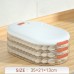 Dumpling Storage Box Frozen Fresh-Keeping Box