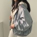 Female hooded jacket winter cotton jacket plus down thickening two sides wear lambswool cotton clothing women's winter new zipper top