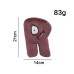 New Alphabet Lore Plush Alphabet Doll Plush Doll Toys