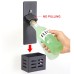 Handy Magnetic Bottle Opener Beer Soda Bottle Opener Pub Bottle Opener