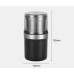 Hero Grinder Electric Handheld Coffee Bean Grinder Home Portable Stainless Steel Pill Vanilla Grinder