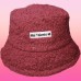 Hat Female Autumn And Winter Warm Lambswool Fishing Cap Korean Fashion Plush Cap New Fashion Letter Cap Hat Female Autumn And Winter Warm Lambswool Fishing Cap Korean Fashion Plush Cap New Fashion Letter Cap