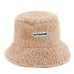 Hat Female Autumn And Winter Warm Lambswool Fishing Cap Korean Fashion Plush Cap New Fashion Letter Cap Hat Female Autumn And Winter Warm Lambswool Fishing Cap Korean Fashion Plush Cap New Fashion Letter Cap