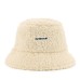 Hat Female Autumn And Winter Warm Lambswool Fishing Cap Korean Fashion Plush Cap New Fashion Letter Cap Hat Female Autumn And Winter Warm Lambswool Fishing Cap Korean Fashion Plush Cap New Fashion Letter Cap