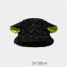 Japanese Sweet Lamb Hat Children's Warm Ear Protection in Autumn and Winter Lamb Wool Baotou Hat Lamb Wool Baotou Hat Fashion