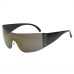 One Piece Anti Ultraviolet Sunglasses New Sunshade Sunglasses Personality Sunglasses