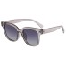 Polarized Sunglasses For Women New Luxury Retro Large Frame Sunglasses Driver Driving Glasses
