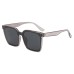 Polarized Sunglasses For Women New Luxury Retro Large Frame Sunglasses Driver Driving Glasses