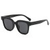 Polarized Sunglasses For Women New Luxury Retro Large Frame Sunglasses Driver Driving Glasses