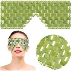 Jade Eye Curtain Beauty Curtain Eye Protection Jade Eye Curtain Beauty Ice Eye Mask Jade Eye Curtain Beauty Curtain Eye Protection Jade Eye Curtain Beauty Ice Eye Mask