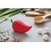Creative Pepper Modeling Spice Filter Soup Silicone Seasoning Bag Kitchen Practical Tools