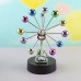 Ferris Wheel Permanent Moving Astrometer Creative Desktop Office Home Decoration Magnetic Wobble Ferris Wheel Permanent Moving Astrometer Creative Desktop Office Home Decoration Magnetic Wobble