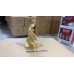 Decoration Resin Crafts Creativity Fashion Golden Blue Peacock Decoration Wine Cabinet Living Room Home Decoration Gift