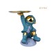 Scandinavian Creative Astronaut Living Room Wine Cabinet Ornaments Living Room TV Cabinet Sofa Entryway Storage Home Decorations Scandinavian Creative Astronaut Living Room Wine Cabinet Ornaments Living Room TV Cabinet Sofa Entryway Storage Home Decorations