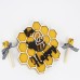 New Wooden Crafts Decoration Creativity Simple Home Decoration Wooden Products Decoration