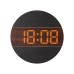 Living Room Clock Decoration Clock Wall Hanging Household Wall Watch