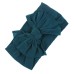 Baby Hair Band Headwear Summer Super Beautiful Princess Fan Chao Soft Silk Stockings Nylon Single layer Big Bowknot Hair Jewelry