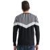 Autumn And Winter Plus Size Men's Sweater Round Neck Long Sleeve Casual Warm Sweater