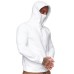 Sportswear Men's Sweater Hooded Long Sleeved T-Shirt Call Of Duty Men's Sweater Mask