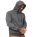 Sportswear Men's Sweater Hooded Long Sleeved T-Shirt Call Of Duty Men's Sweater Mask