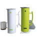 European Glass Liner Insulation Jug Simple Style Warm Water Bottle 1L
