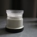 Moka Pot Powder Dispenser Coffee Pot Powder Catcher Ring