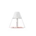 New Volcano Humidifier Mini Home Desktop Office Large Fog Hydration Instrument USB Atomizer
